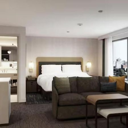 Homewood Suites By Hilton Jackson Kültér fotó