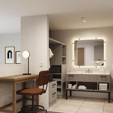Homewood Suites By Hilton Jackson Kültér fotó