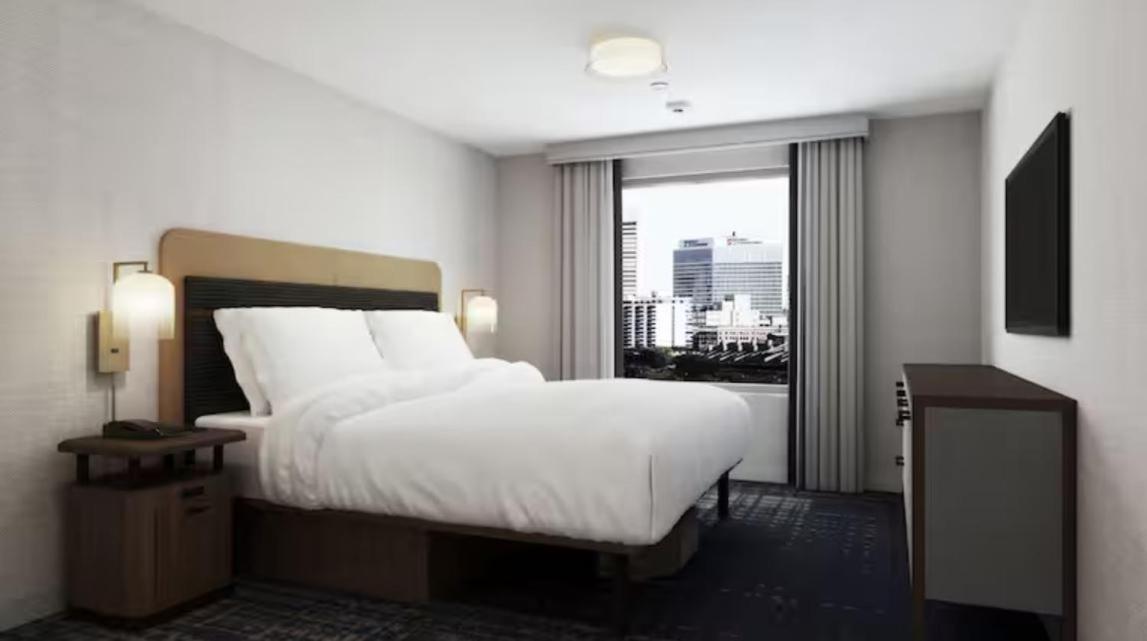 Homewood Suites By Hilton Jackson Kültér fotó