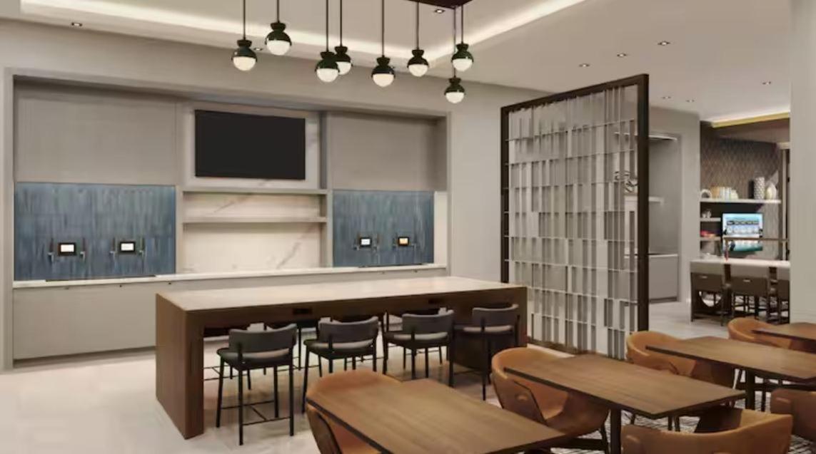 Homewood Suites By Hilton Jackson Kültér fotó