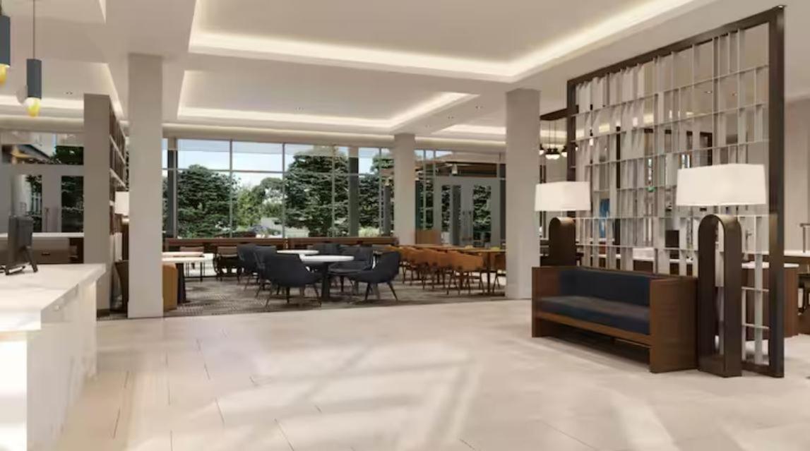 Homewood Suites By Hilton Jackson Kültér fotó