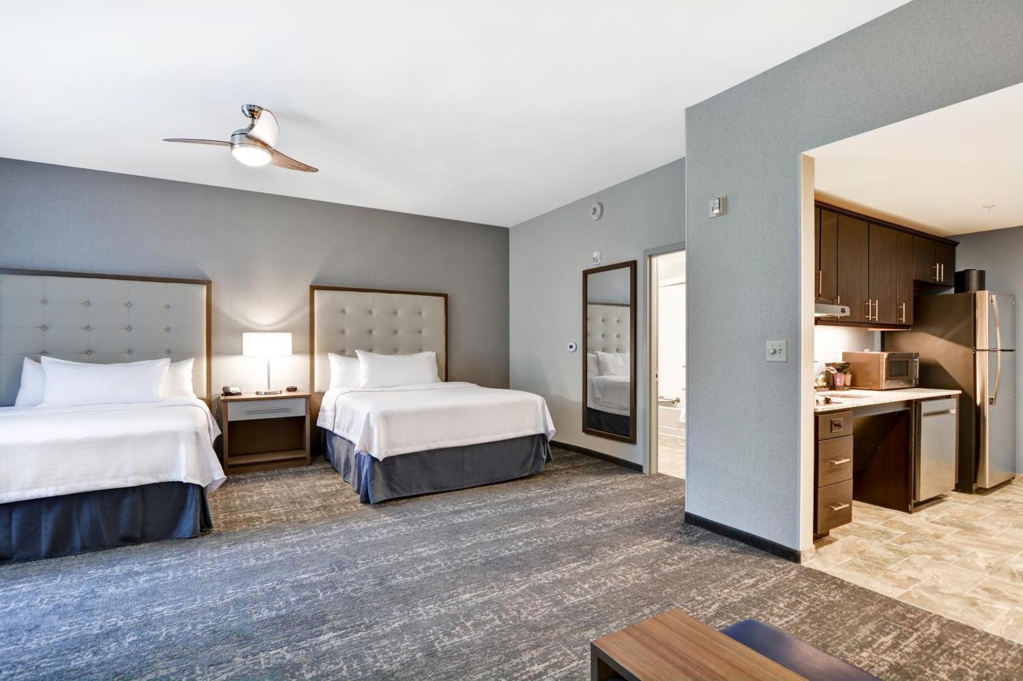 Homewood Suites By Hilton Jackson Kültér fotó
